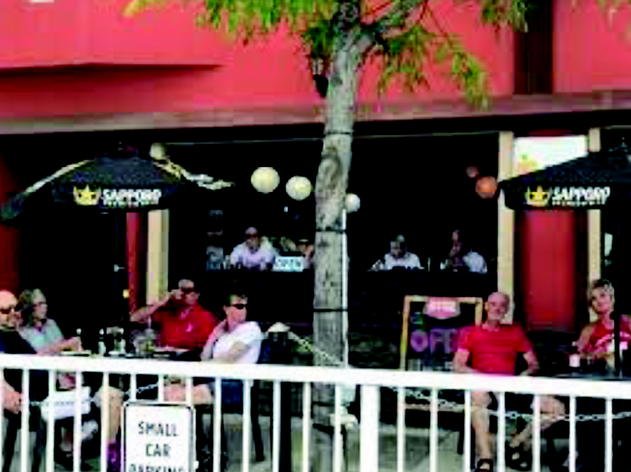 奧墾娜根葡萄酒與生態自然 探索之旅 上午：自選行程之一 午餐：Peachland Sushi